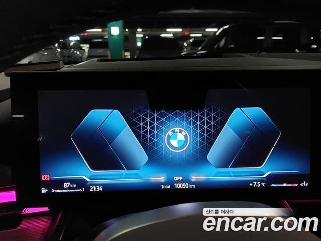 BMW 5시리즈 (G60) 530i xDrive M Sport, 2024 8