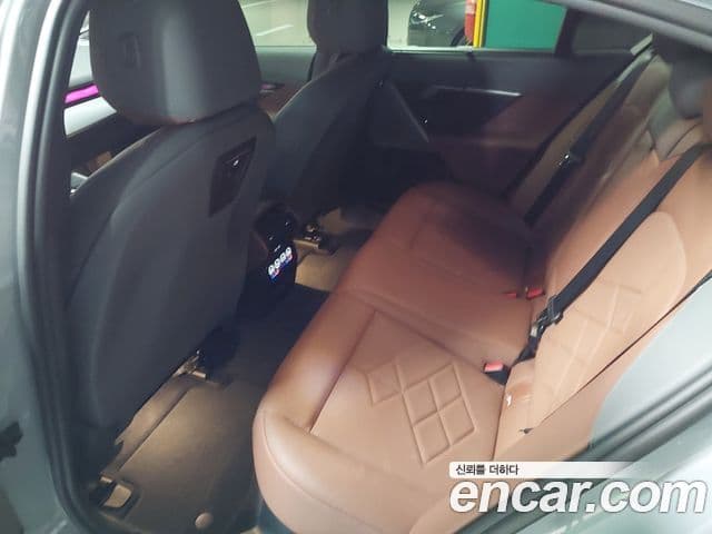 BMW 5시리즈 (G60) 530i xDrive M Sport, 2024 10