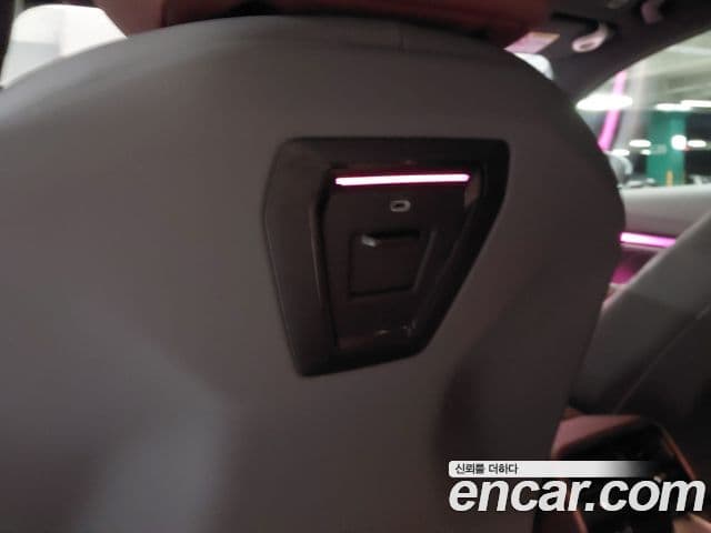 BMW 5시리즈 (G60) 530i xDrive M Sport, 2024 12