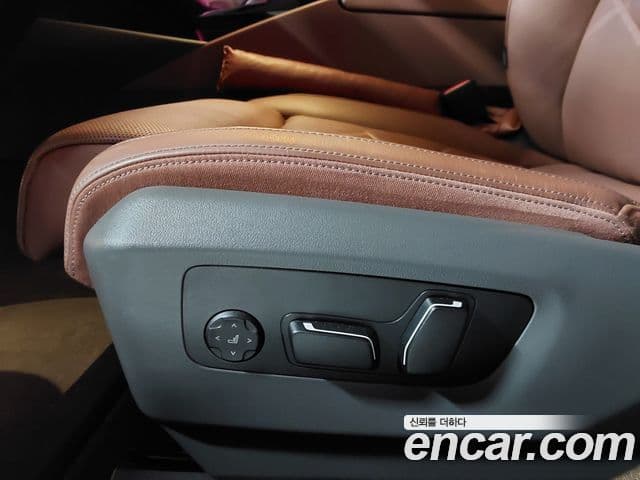 BMW 5시리즈 (G60) 530i xDrive M Sport, 2024 14