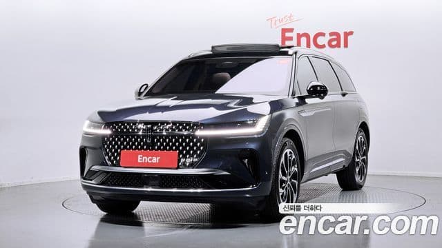 Lincoln Nautilus 2세대 2.0 Reserve AWD, 2024 1