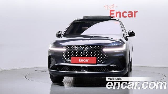 Lincoln Nautilus 2세대 2.0 Reserve AWD, 2024 3