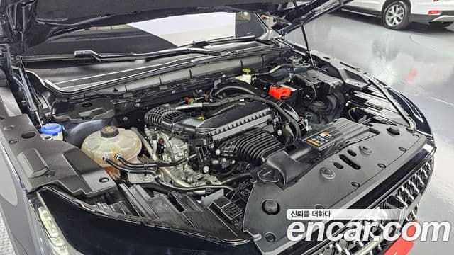 Lincoln Nautilus 2세대 2.0 Reserve AWD, 2024 6