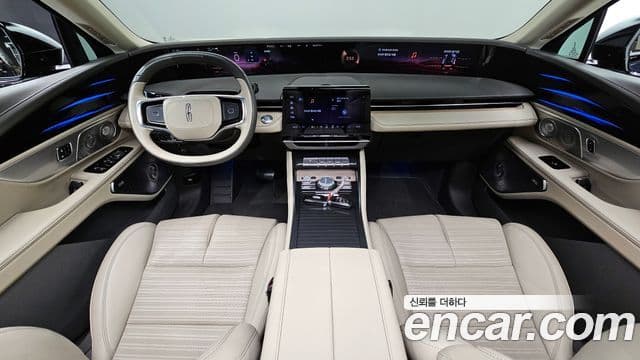 Lincoln Nautilus 2세대 2.0 Reserve AWD, 2024 7