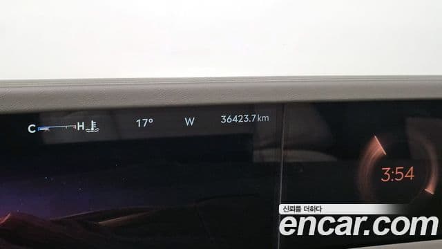 Lincoln Nautilus 2세대 2.0 Reserve AWD, 2024 8