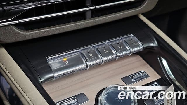 Lincoln Nautilus 2세대 2.0 Reserve AWD, 2024 9