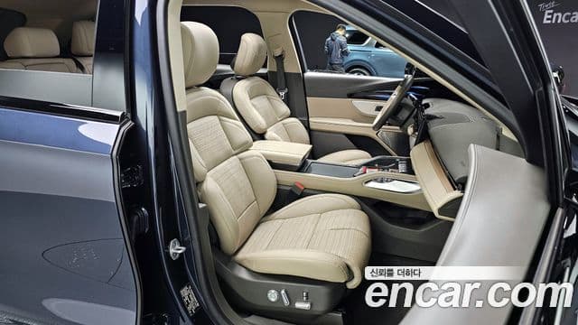 Lincoln Nautilus 2세대 2.0 Reserve AWD, 2024 10