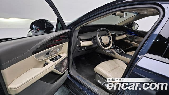 Lincoln Nautilus 2세대 2.0 Reserve AWD, 2024 11