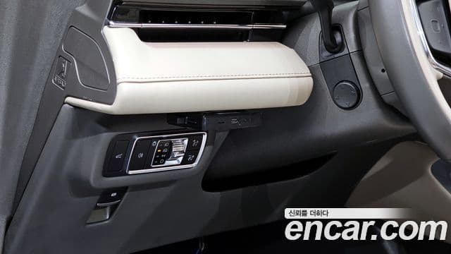 Lincoln Nautilus 2세대 2.0 Reserve AWD, 2024 14