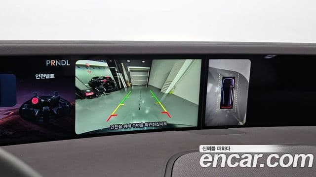 Lincoln Nautilus 2세대 2.0 Reserve AWD, 2024 16