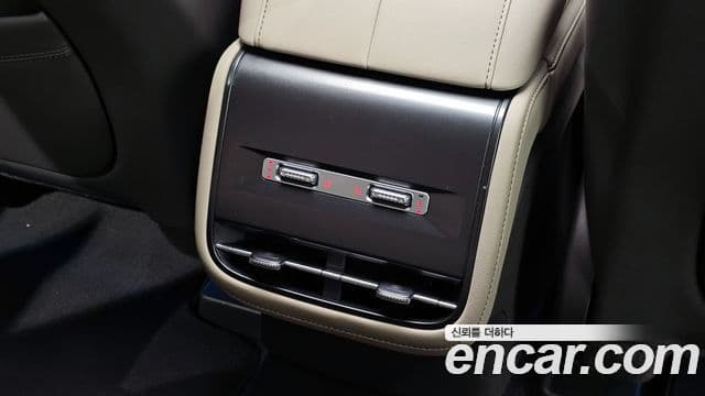 Lincoln Nautilus 2세대 2.0 Reserve AWD, 2024 17