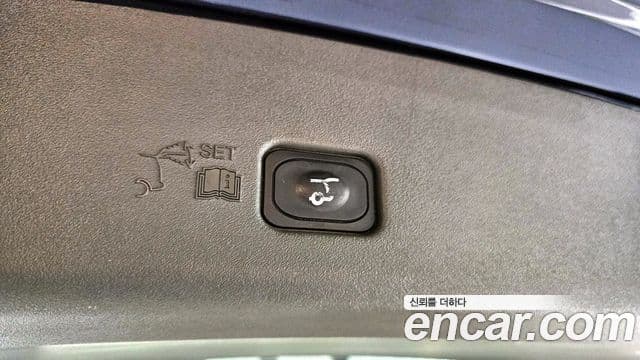 Lincoln Nautilus 2세대 2.0 Reserve AWD, 2024 19