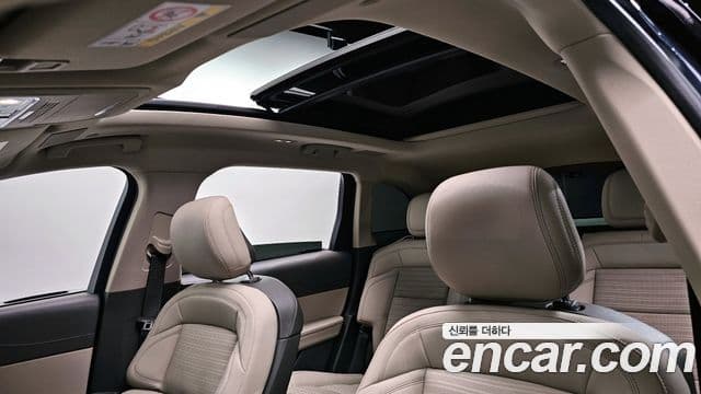 Lincoln Nautilus 2세대 2.0 Reserve AWD, 2024 20