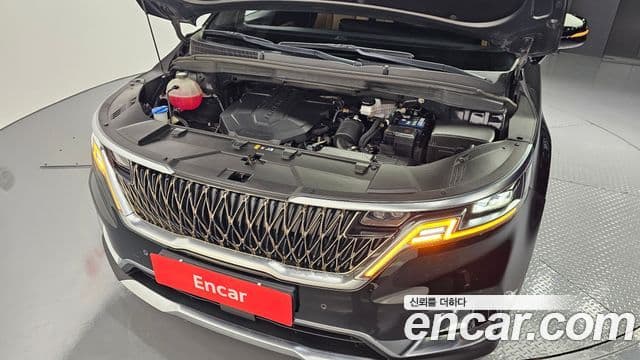 Kia Carnival 4세대 Signature, 2021 6