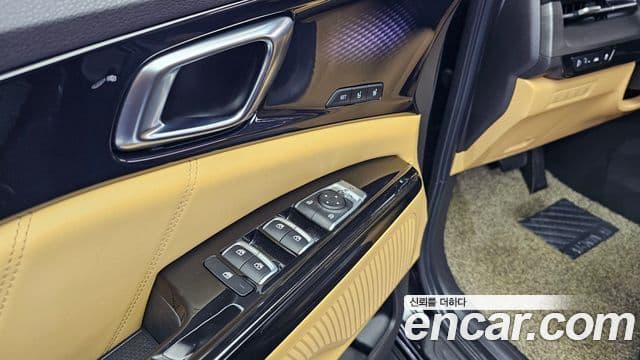 Kia Carnival 4세대 Signature, 2021 13