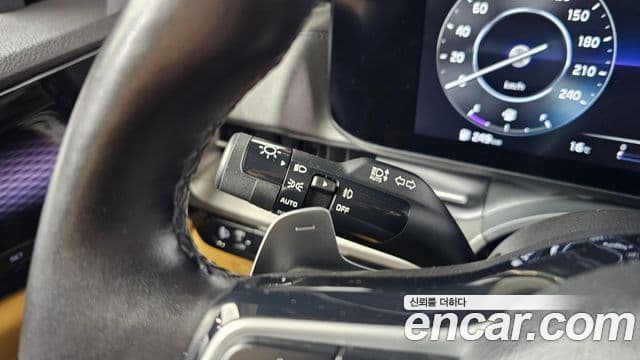 Kia Carnival 4세대 Signature, 2021 14