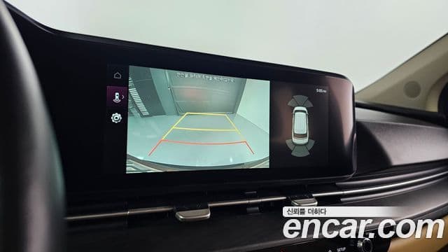 Kia Carnival 4세대 Signature, 2021 17