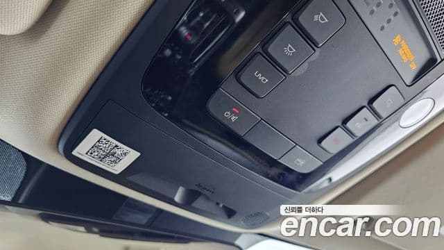 Kia Carnival 4세대 Signature, 2021 18