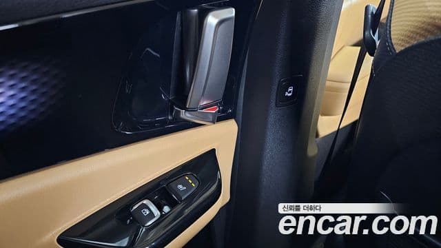 Kia Carnival 4세대 Signature, 2021 19
