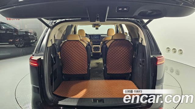 Kia Carnival 4세대 Signature, 2021 20