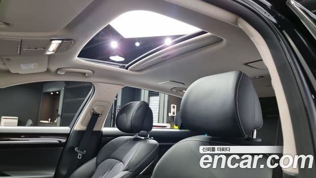 Genesis G90 Luxury, 2021 18