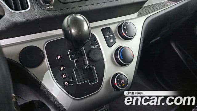 Kia Ray Special, 2013 9