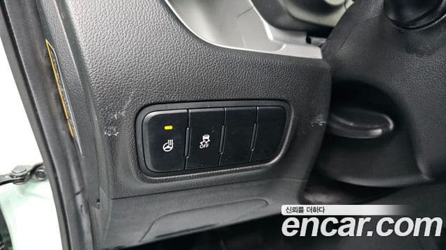 Kia Ray Special, 2013 14