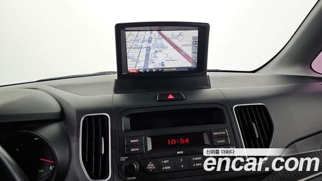 Kia Ray Special, 2013 17