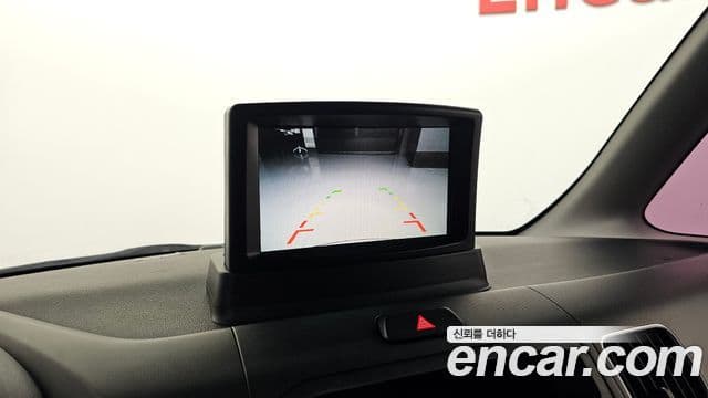 Kia Ray Special, 2013 18