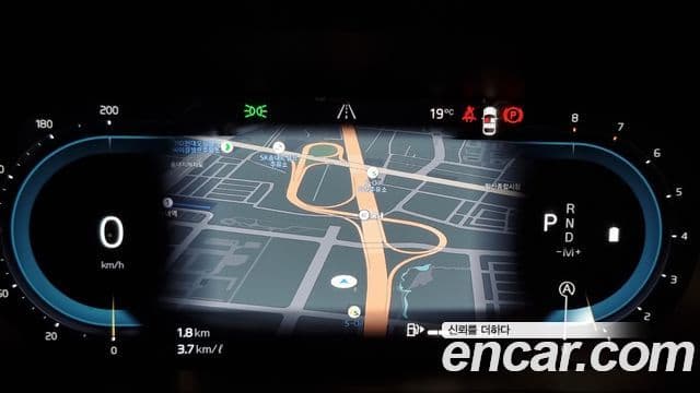 Volvo XC60 2세대 B6 Ultra Bright, 2025 16