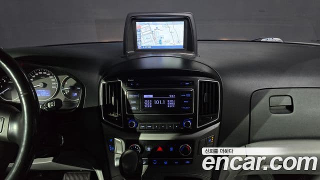 Hyundai The / новый New Grand Starex Modern, 2019 14