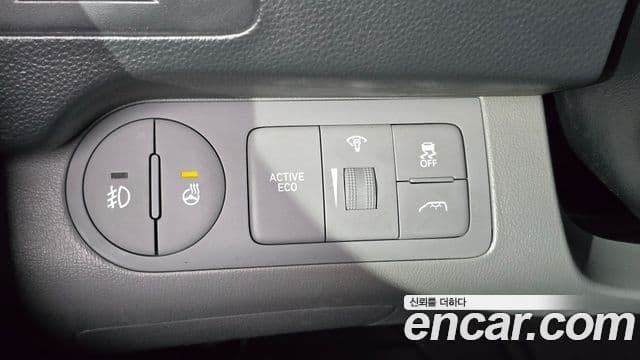 Hyundai The / новый New Grand Starex Modern, 2019 16