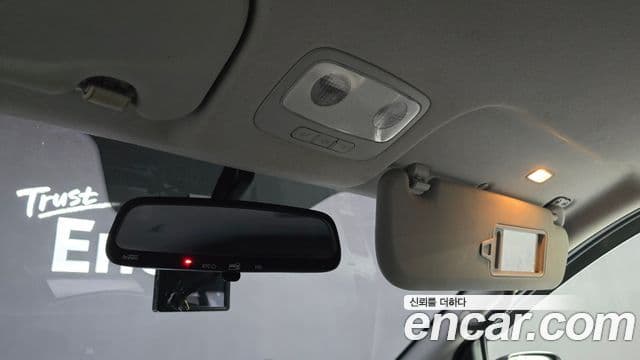 Hyundai The / новый New Grand Starex Modern, 2019 19