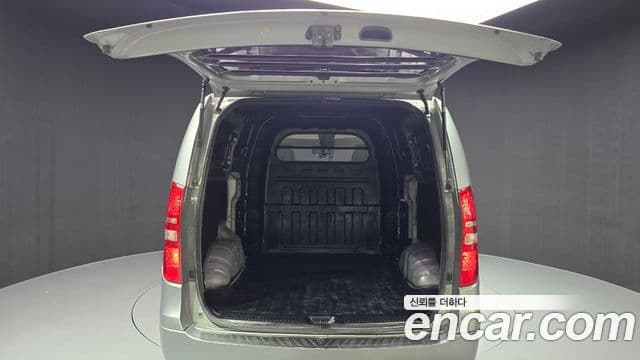 Hyundai The / новый New Grand Starex Modern, 2019 20