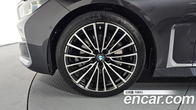BMW 7시리즈 (G11) 730d xDrive Design Pure Excellence, 2020 все фото
