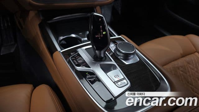 BMW 7시리즈 (G11) 730d xDrive Design Pure Excellence, 2020 9