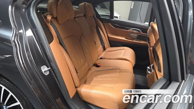 BMW 7시리즈 (G11) 730d xDrive Design Pure Excellence, 2020 12