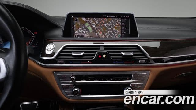 BMW 7시리즈 (G11) 730d xDrive Design Pure Excellence, 2020 14