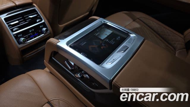 BMW 7시리즈 (G11) 730d xDrive Design Pure Excellence, 2020 17