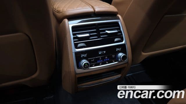 BMW 7시리즈 (G11) 730d xDrive Design Pure Excellence, 2020 18