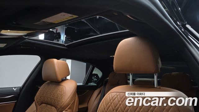 BMW 7시리즈 (G11) 730d xDrive Design Pure Excellence, 2020 19