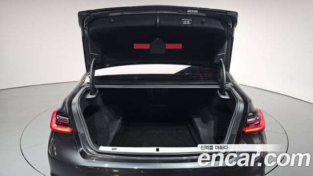 BMW 7시리즈 (G11) 730d xDrive Design Pure Excellence, 2020 20