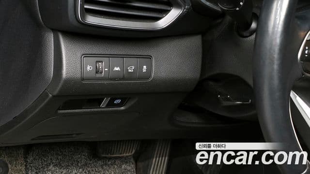 Hyundai The / новый New Santa Fe Prestige, 2021 14