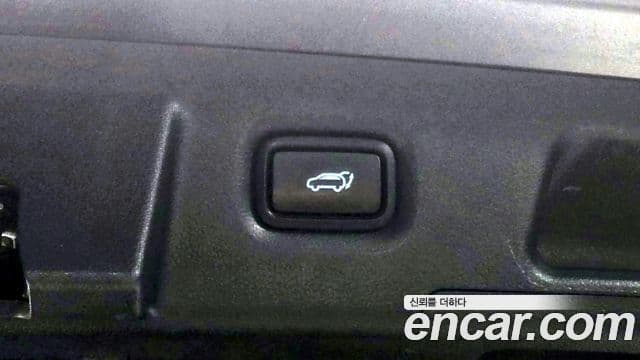 Hyundai The / новый New Santa Fe Prestige, 2021 19