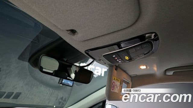 Hyundai The / новый New Santa Fe Prestige, 2021 20