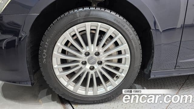 Audi A6 (C8) Premium, 2020 все фото