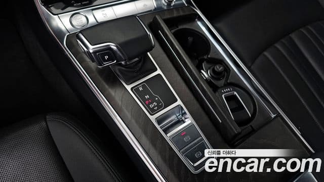 Audi A6 (C8) Premium, 2020 9