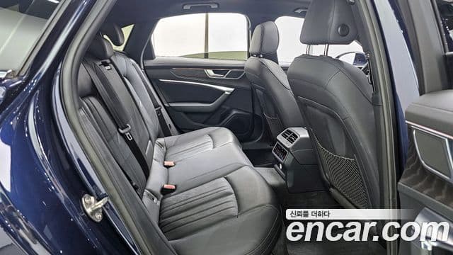 Audi A6 (C8) Premium, 2020 12