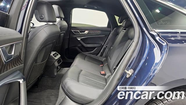 Audi A6 (C8) Premium, 2020 13