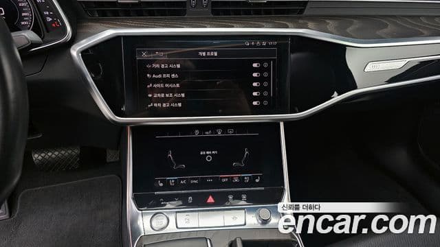 Audi A6 (C8) Premium, 2020 16